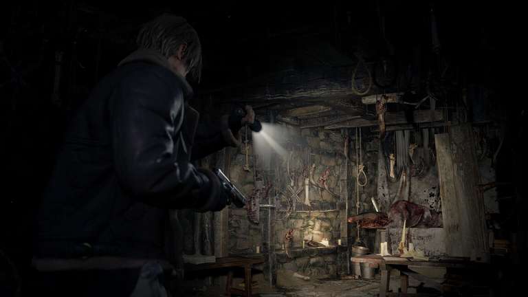 Resident Evil 4 PC/Steam - Sold By PL Digital