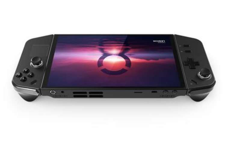 Lenovo Legion Go 16GB 512GB Gaming – Shadow Black