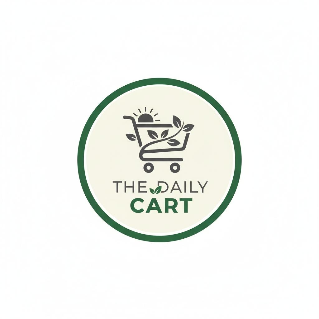 The Daily cart