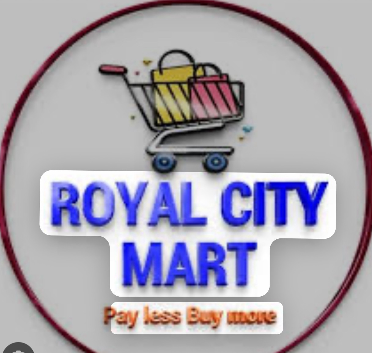 Royal City Mart